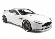 2007 Aston Martin V12 Vantage RS